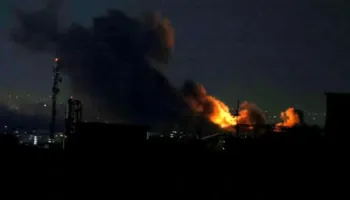 “SHBA ka shkatërruar shumë objektiva në Iran”/ Kreu i Shtëpisë së Bardhë: Po kërkoheshin prej kohësh