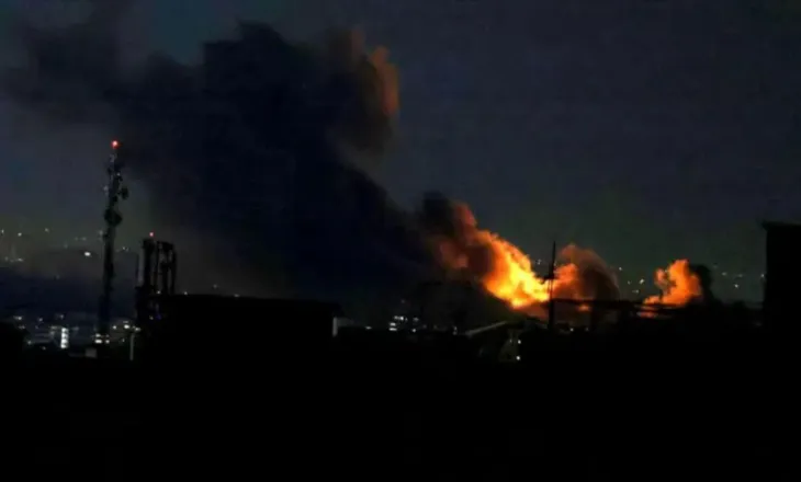 “SHBA ka shkatërruar shumë objektiva në Iran”/ Kreu i Shtëpisë së Bardhë: Po kërkoheshin prej kohësh