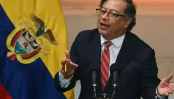 SHBA merr nën hetim presidentin kolumbian Gustavo Petro