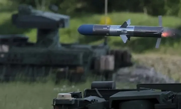 SHBA miraton shitjen e armëve me vlerë 16.5 miliardë dollarë për Lindjen e Mesme