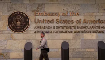 SHBA mirëpret marrëveshjen për Ligjin për të huajt, përmend nevojën e konsultimit me komunitetin serb