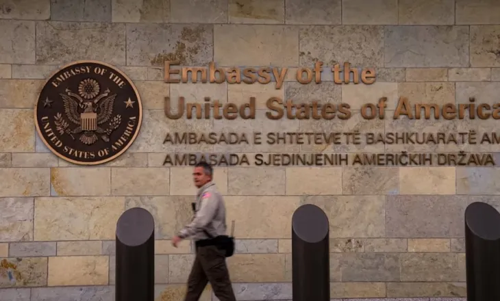 SHBA mirëpret marrëveshjen për Ligjin për të huajt, përmend nevojën e konsultimit me komunitetin serb