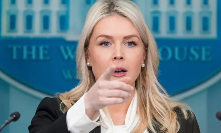 SHBA: Na duhen vetëm 4-6 javë që të shkatërrojmë ushtarakisht Iranin