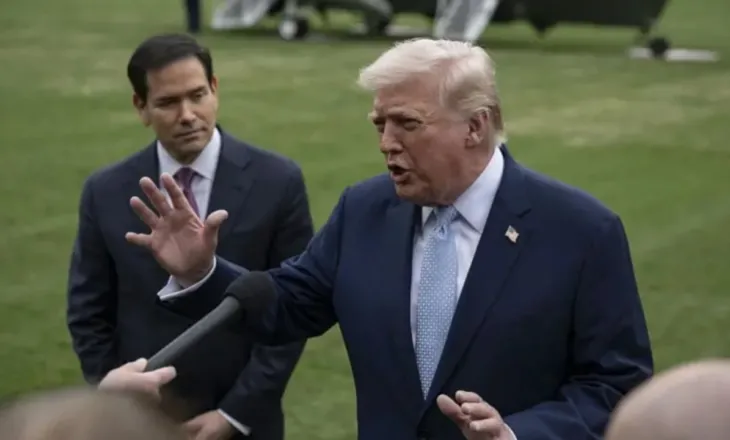 SHBA ndryshon strategji? Nis shqyrtimi i skenarëve për dërgimin e trupave tokësore në Iran