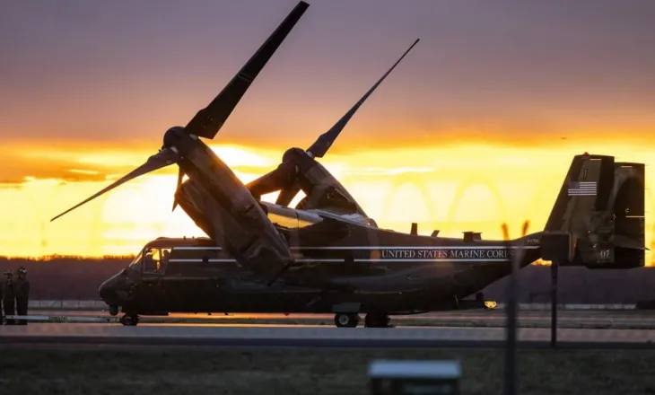 SHBA nuk ndalet, Pentagoni dërgon 5 mijë marinsa të tjerë në Ngushticën e Hormuzit