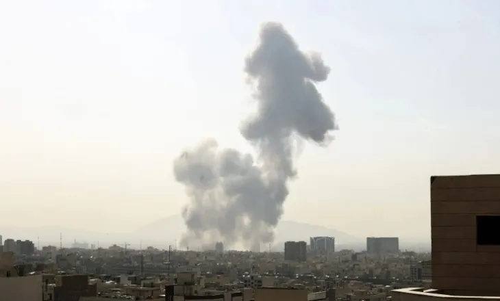 SHBA nuk përjashton vendosjen e trupave amerikane në Iran