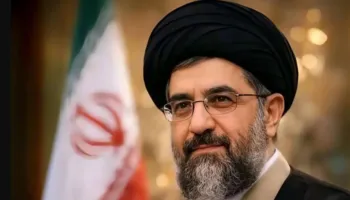 SHBA ofron 10 milionë dollarë shpërblim për informacione mbi Mojtaba Khamenein