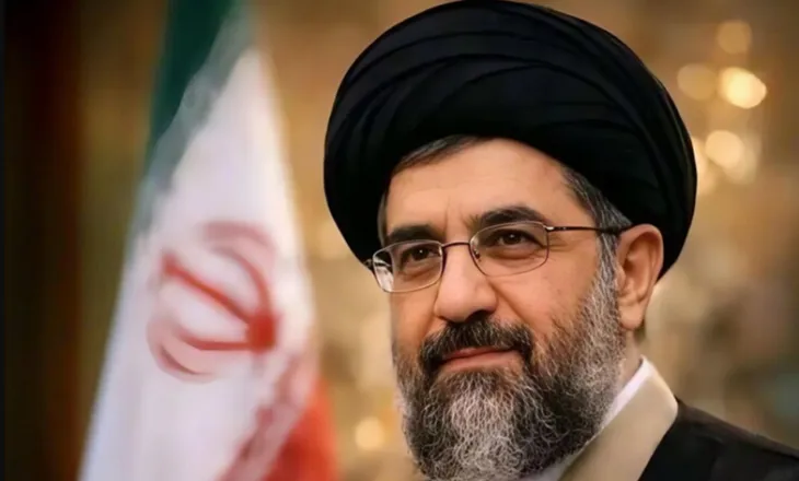 SHBA ofron 10 milionë dollarë shpërblim për informacione mbi Mojtaba Khamenein