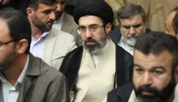 SHBA ofron miliona dollarë shpërblim kujtdo që jep informacion për Mojtaba Khamenein