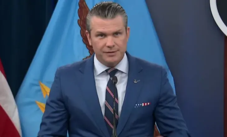 SHBA paralajmëron Iranin: Sot është dita më intensive e sulmeve që nga nisja e ndërhyrjes ushtarake