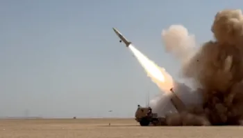 SHBA përdor për herë të parë raketat PrSM në Lindjen e Mesme