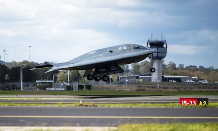 SHBA përgatitet për hapin e radhës të sulmeve në Iran? Bombarduesit B-2 amerikanë vendosen në bazat britanike