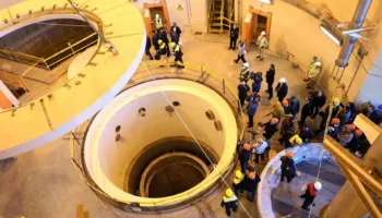 SHBA plan për operacion të posaçëm tokësor, kërkon të sekuestrojë uraniumin e Iranit