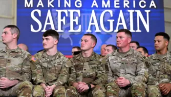 SHBA, plan për operacione tokësore në Iran! Shtëpia e Bardhë: Pentagoni po i jep Trumpit disa opsione