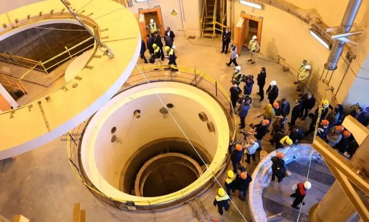 SHBA planifikon operacion të posaçëm në Iran, dalin detajet nga lëvizja e fundit e Trump