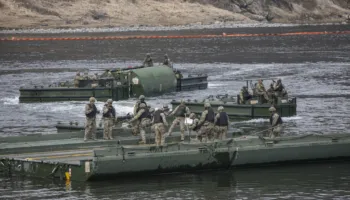 SHBA po përgatitet për ndërhyrje tokësore në Iran