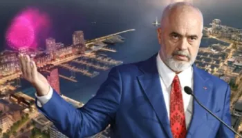 ‘SHBA presion Ramës’, Kalaja: Kryeministri të tërhiqet nga Porti i Durrësit, 80 milionë euro të papaguara