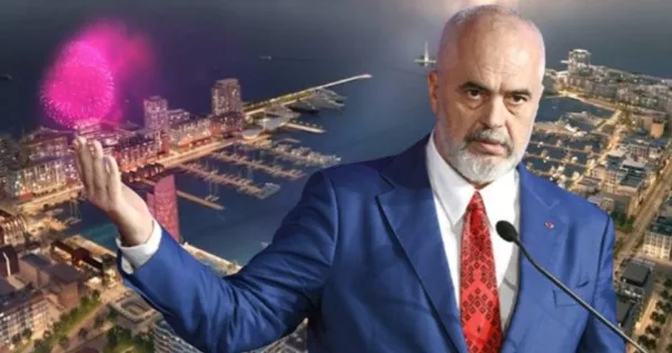 ‘SHBA presion Ramës’, Kalaja: Kryeministri të tërhiqet nga Porti i Durrësit, 80 milionë euro të papaguara