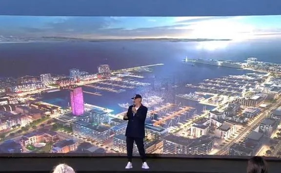 SHBA presion Ramës’, Kalaja: Kryeministri të tërhiqet nga Porti i Durrësit, 80 milionë euro të papaguara