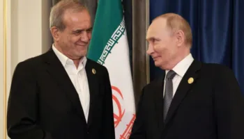 SHBA: Rusia po i ofron Iranit informacione për shënjestrim