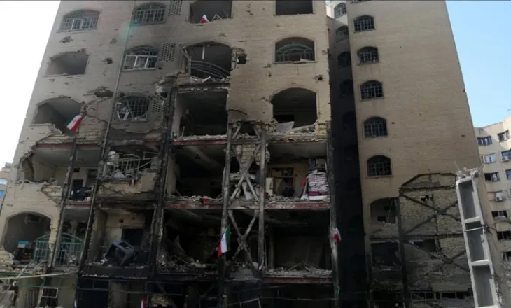 SHBA: S’mund të garantojmë sigurinë civile në ose pranë objekteve të përdorura nga Irani për qëllime ushtarake