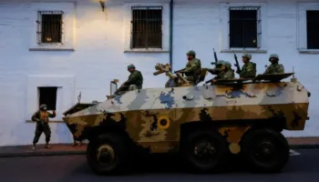 SHBA-të dhe Ekuadori nisin operacion të përbashkët kundër trafikut të drogës