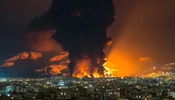 SHBA-të “frenojnë” Izraelin: Asnjë sulm mbi naftën iraniane!