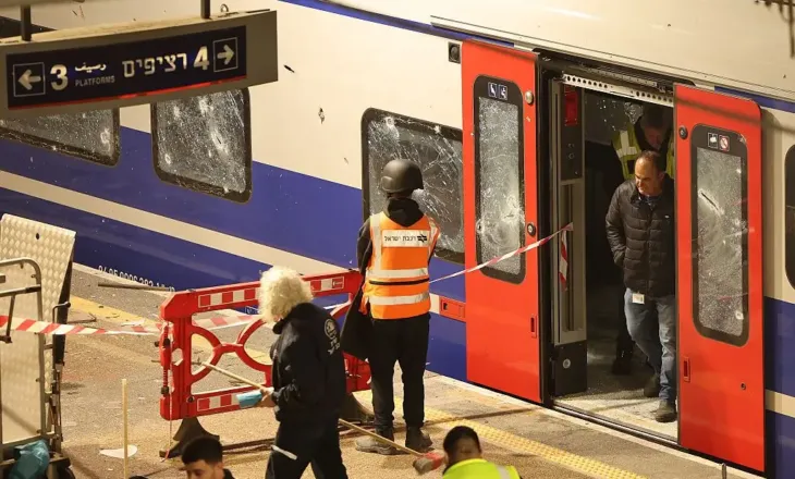 SHBA-të godasin objektivat raketore të Iranit, Teherani sulmon depo nafte në Oman