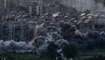 SHBA-të paralajmërojnë rritje të sulmeve ndaj Iranit, bëjnë gati bombarduesin më të madh amerikan