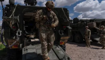 SHBA-të po shqyrtojnë vendosjen e forcave tokësore në Iran dhe kontrollin e Ngushticës së Hormuzit