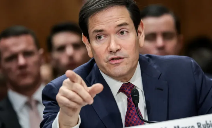 SHBA ultimatum aleatëve për Iranin/ Sekretari Rubio: IRGC dhe Hezbollahu të shpallen organizata terroriste