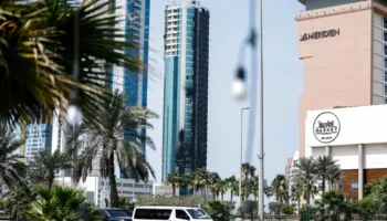 SHBA urdhëron largimin e personelit nga 5 vende, rriten kërcënimet me dronë dhe raketa nga Irani