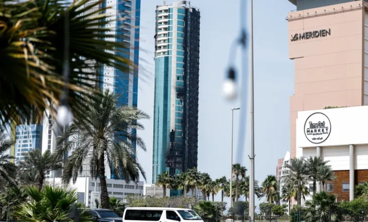 SHBA urdhëron largimin e personelit nga 5 vende, rriten kërcënimet me dronë dhe raketa nga Irani