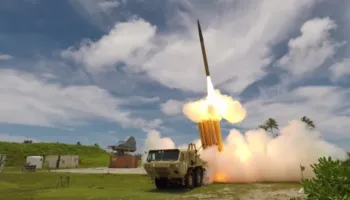 SHBA zhvendos sistemin anti-raketor THAAD nga Koreja e Jugut drejt Lindjes së Mesme, rriten shqetësimet në Seul