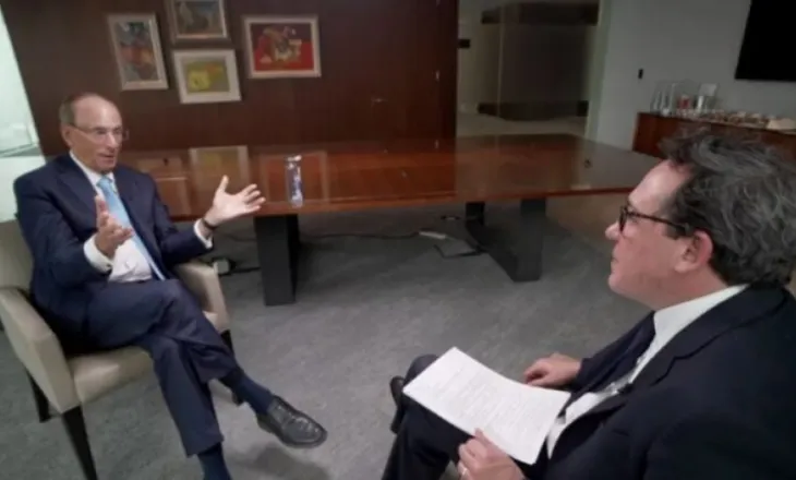 Shefi i gjigantit financiar: Rritja e naftës në 150 dollarë për fuçi mund të shkaktojë recesion global