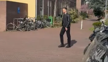 Shefi i grupit parlamentar të PD, Tahiri viziton Thaçin dhe Veselin në Hagë: E vërteta do të dalë në dritë