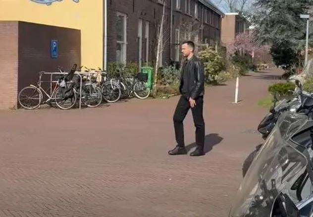 Shefi i grupit parlamentar të PD, Tahiri viziton Thaçin dhe Veselin në Hagë: E vërteta do të dalë në dritë