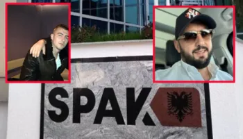 “Shefi i krimeve nxirrte informacionet…”/ SPAK jep detajet: Si u godit grupi i Hajrullës