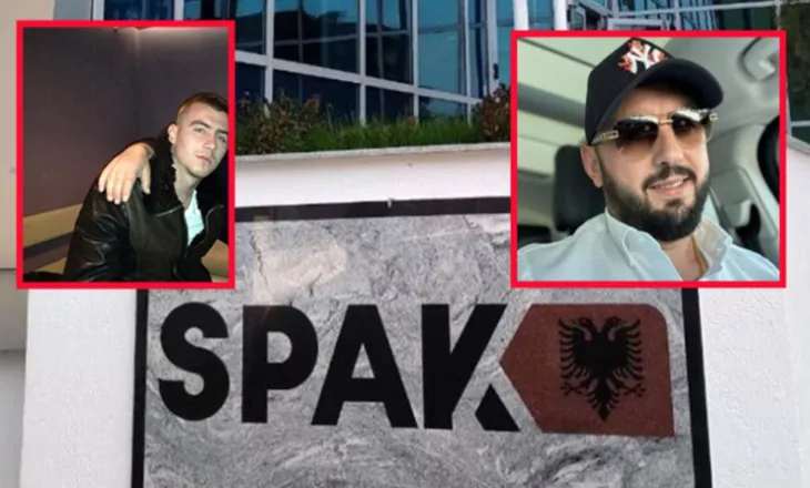 “Shefi i krimeve nxirrte informacionet…”/ SPAK jep detajet: Si u godit grupi i Hajrullës