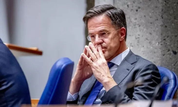 Shefi i NATO-s: I mbështesim veprimet e SHBA dhe të Izraelit ndaj Iranit!