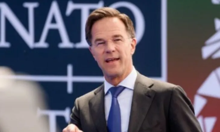 Shefi i NATO-s, Mark Rutte këtë të martë vizitë zyrtare në Maqedoninë e Veriut