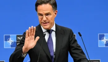 Shefi i NATO-s: Po punojmë për të rihapur Ngushticën e Hormuzit