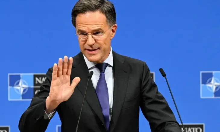 Shefi i NATO-s: Po punojmë për të rihapur Ngushticën e Hormuzit