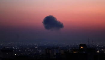 Shefi i OKB-së paralajmëron se lufta në Iran mund të “dalë jashtë kontrollit”