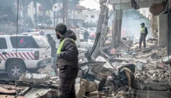 Shefi i OKB-së për ndihmat humanitare: Libani mund të bëhet Gaza e ardhshme