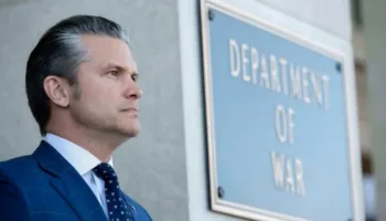 Shefi i Pentagonit: Ushtria iraniane ‘e paefektshme në luftime’, Mojtaba Khamenei i plagosur dhe ‘i shpërfytyruar’