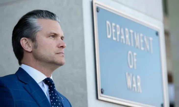 Shefi i Pentagonit: Ushtria iraniane ‘e paefektshme në luftime’, Mojtaba Khamenei i plagosur dhe ‘i shpërfytyruar’