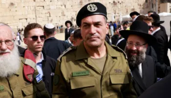 Shefi i Shtabit të Izraelit paralajmëron: Ushtria rrezikon të shembet për shkak të mungesës së personelit