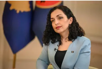 Shefja e stafit të Presidentes Vjosa Osmani mbron dekretin për zgjedhje të reja