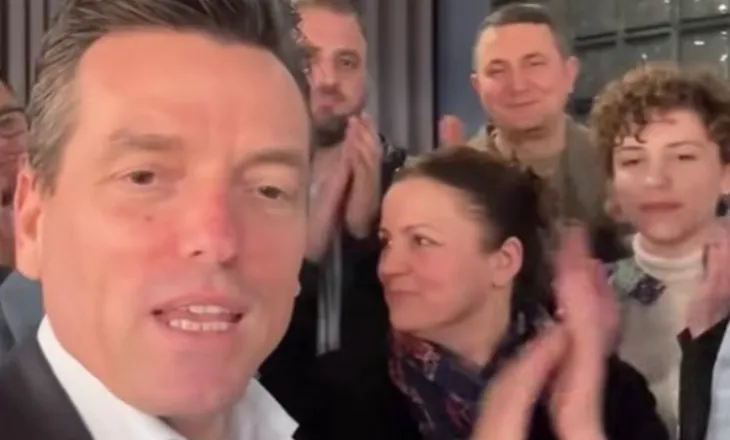 Shehaj: Pas 100 mijë firmave për drejtësinë, tani nisim betejën për çdo Bashki të Shqipërisë